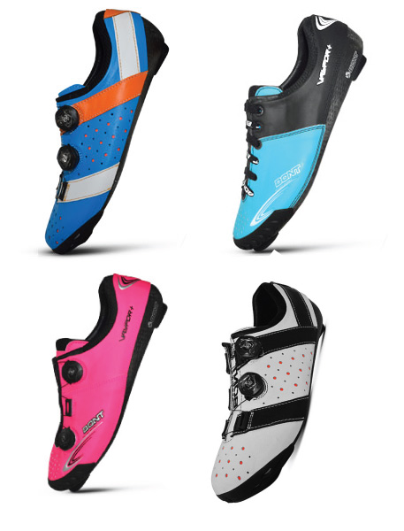 bont aero shoes